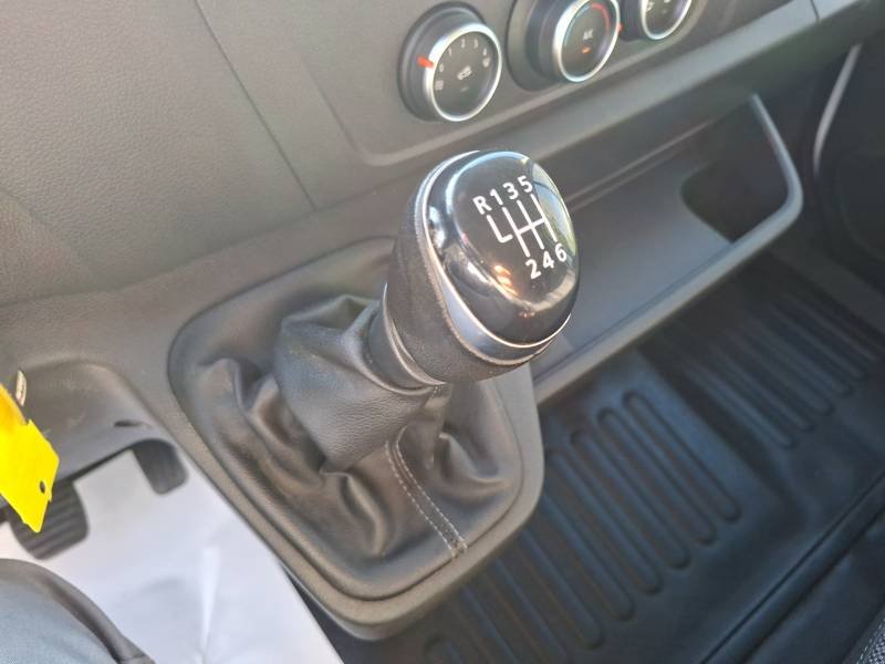 Renault Master - Photo 13