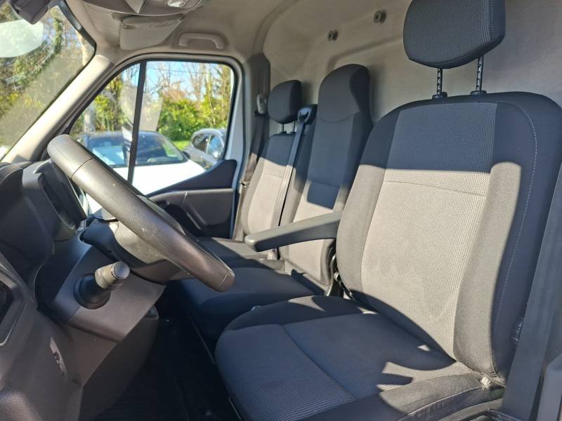 Renault Master - Photo 14