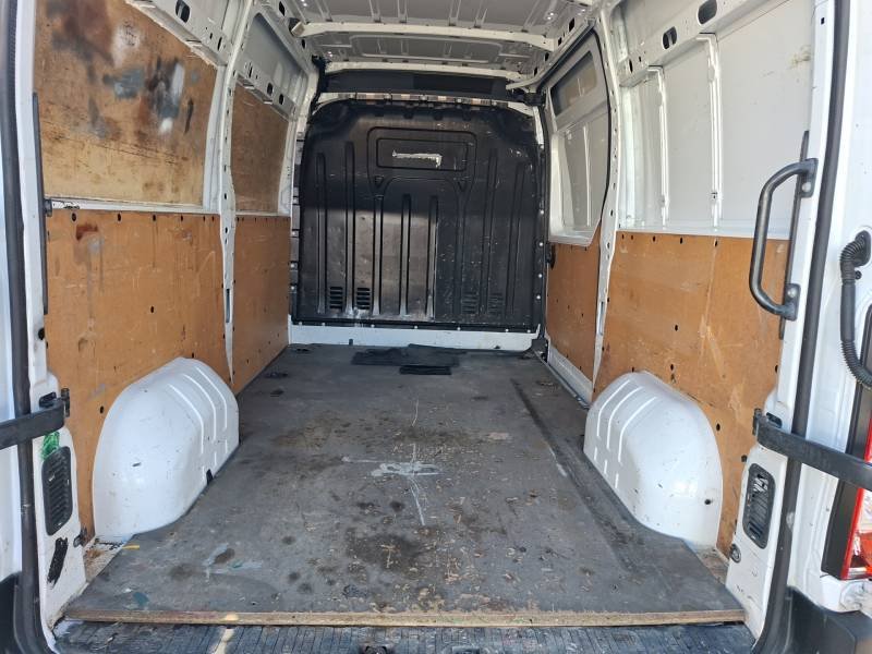 Renault Master - Photo 15
