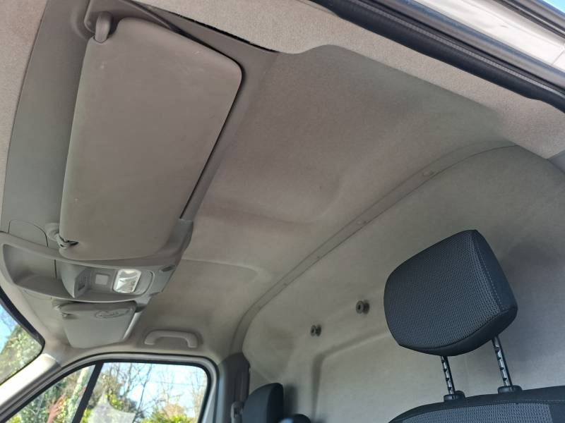 Renault Master - Photo 18