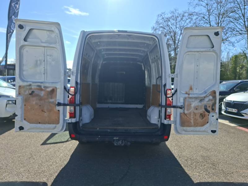 Renault Master - Photo 20
