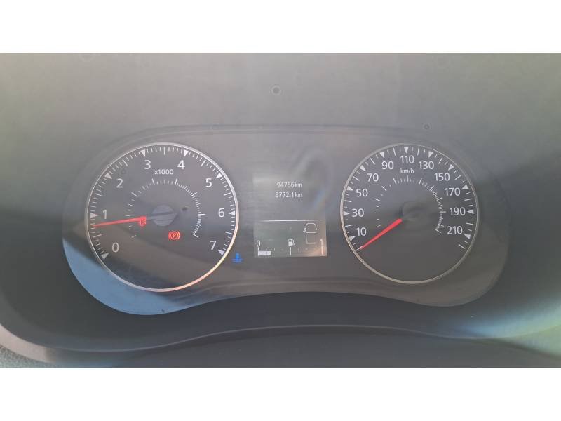 Renault Master - Photo 22