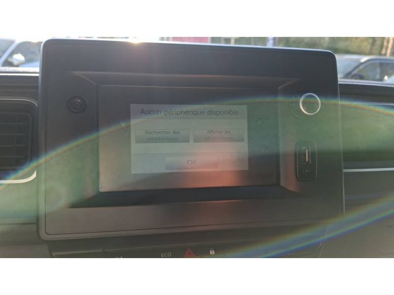 Renault Master - Photo 26