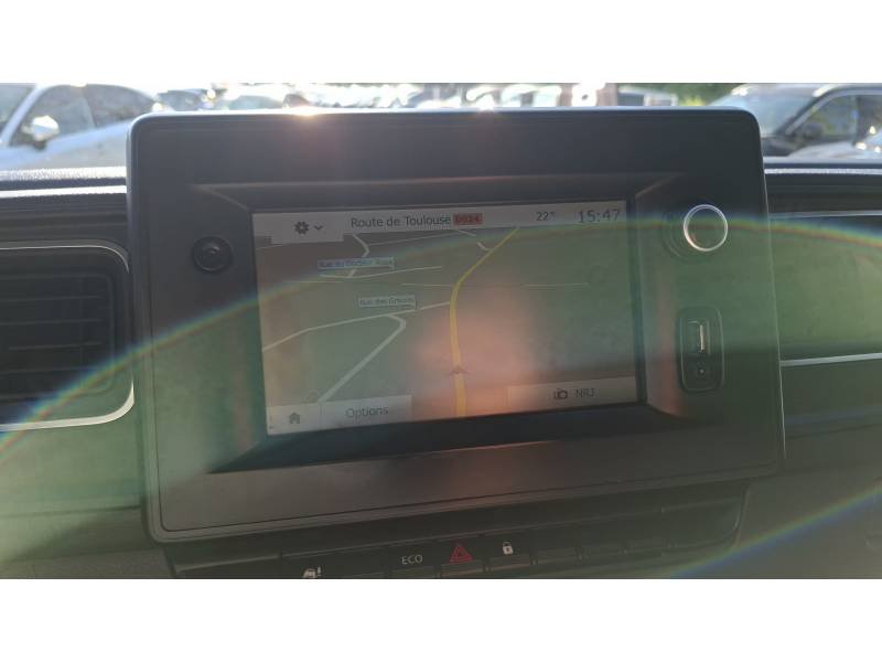 Renault Master - Photo 27