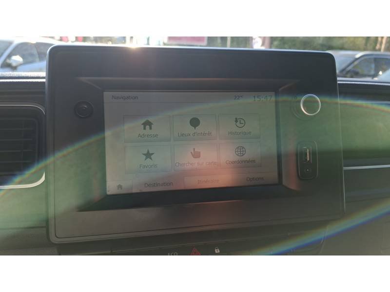 Renault Master - Photo 29