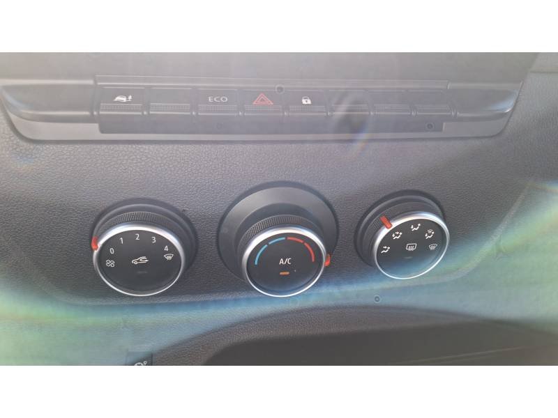 Renault Master - Photo 30