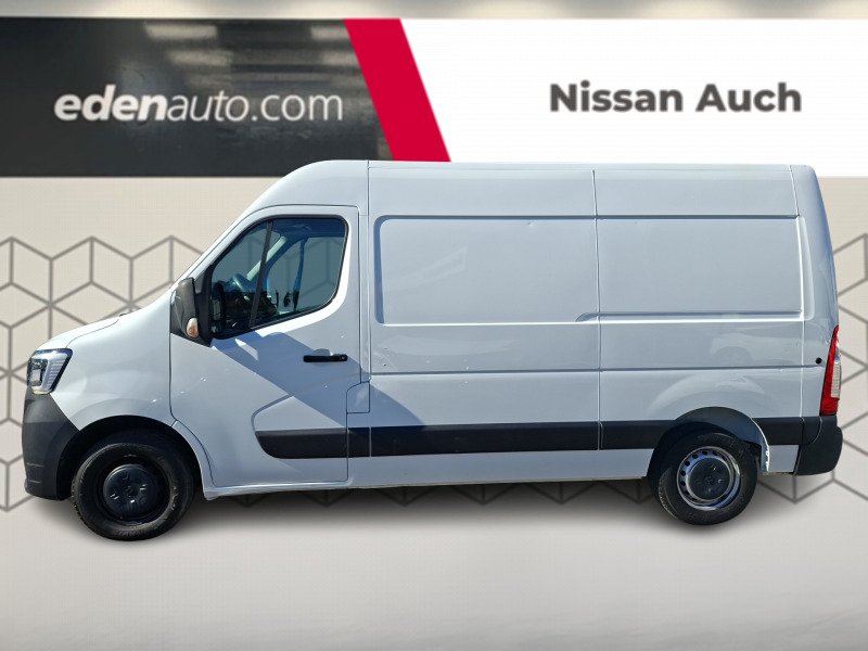Renault Master - Photo 3