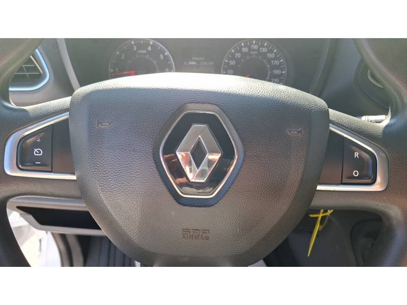Renault Master - Photo 31