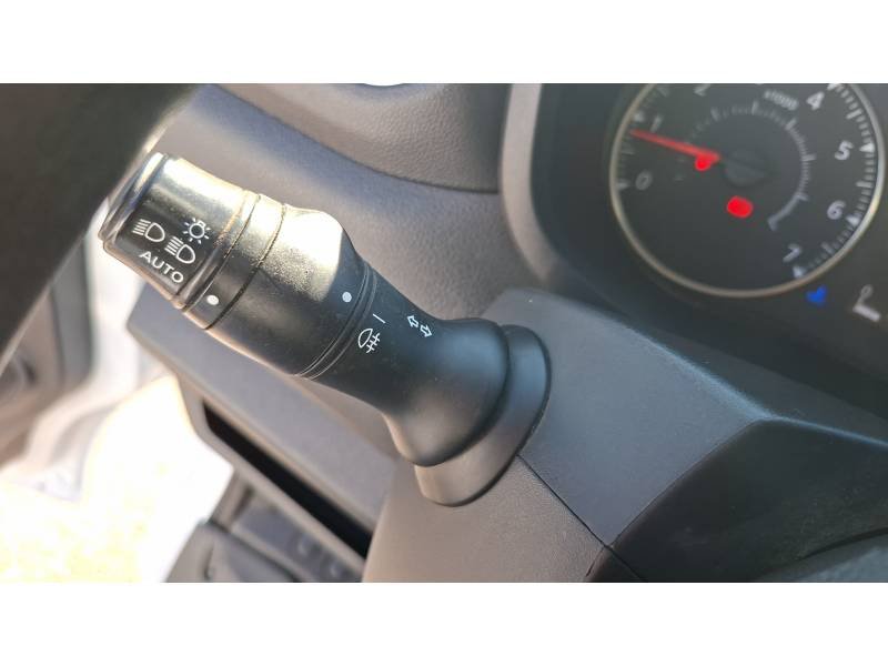 Renault Master - Photo 32