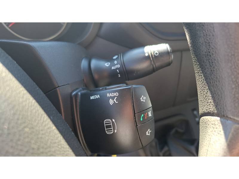Renault Master - Photo 33