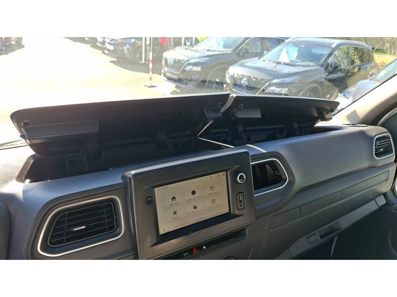 Renault Master - Photo 34