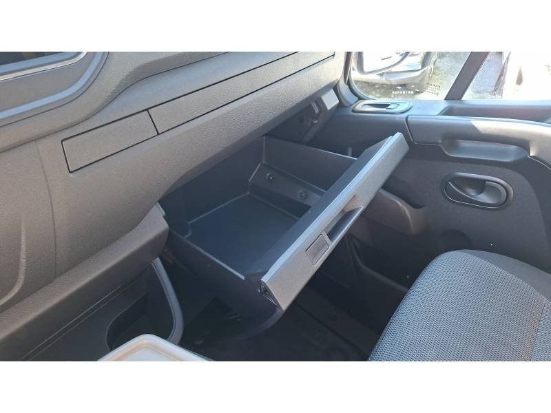 Renault Master - Photo 35
