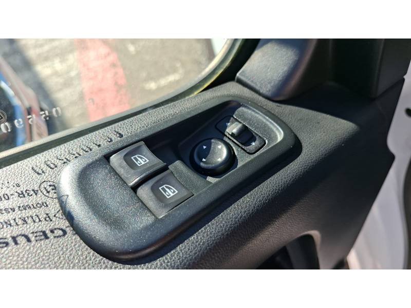 Renault Master - Photo 36