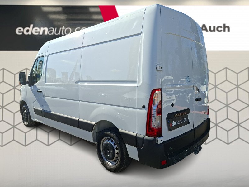 Renault Master - Photo 4