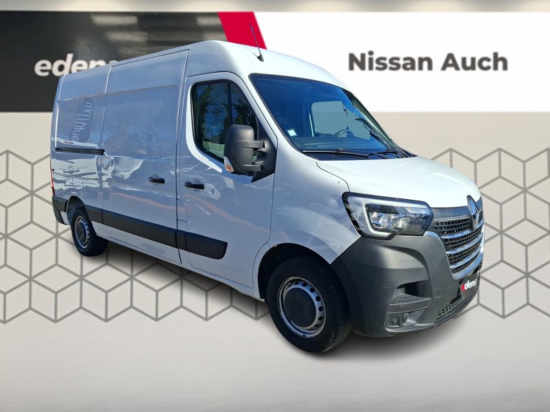 Renault Master - Photo 5