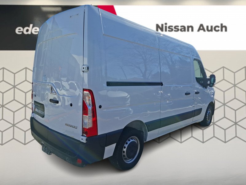 Renault Master - Photo 6