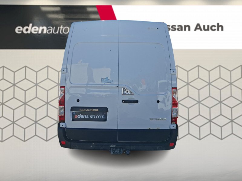 Renault Master - Photo 8