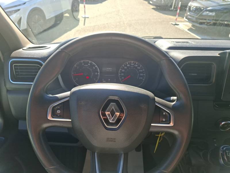 Renault Master - Photo 9