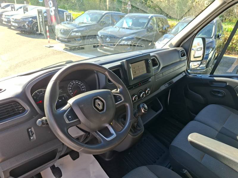 Renault Master - Photo 10