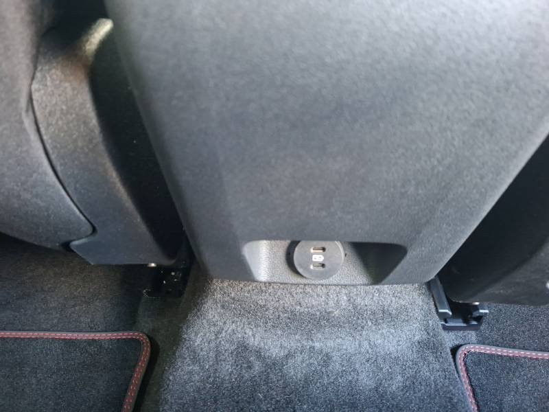 Ford Focus - Photo 17