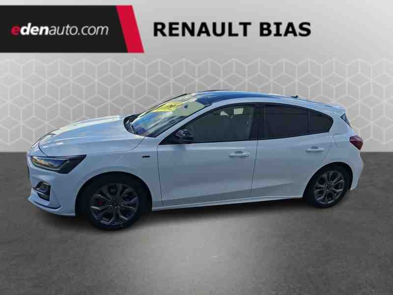Ford Focus - Photo 2
