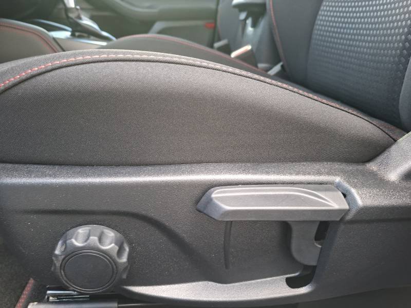 Ford Focus - Photo 22