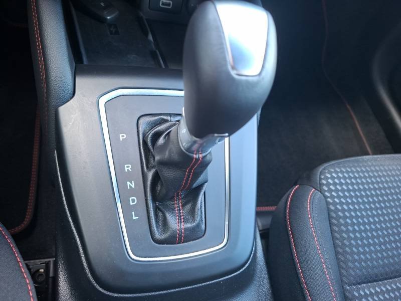Ford Focus - Photo 26