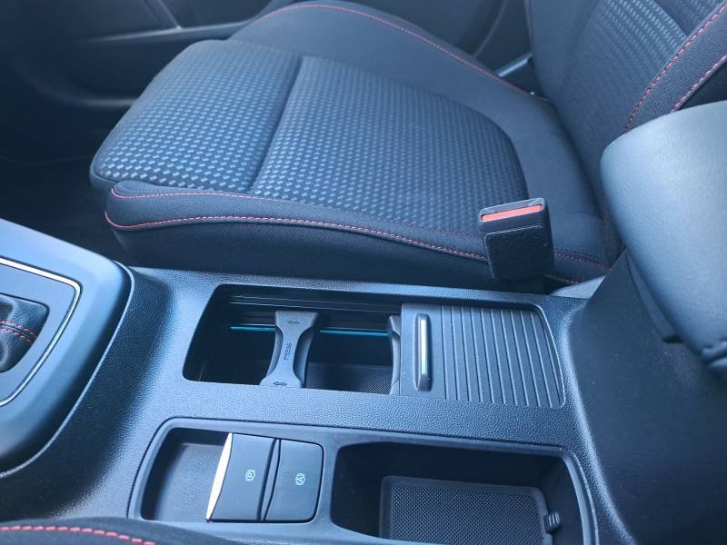 Ford Focus - Photo 27