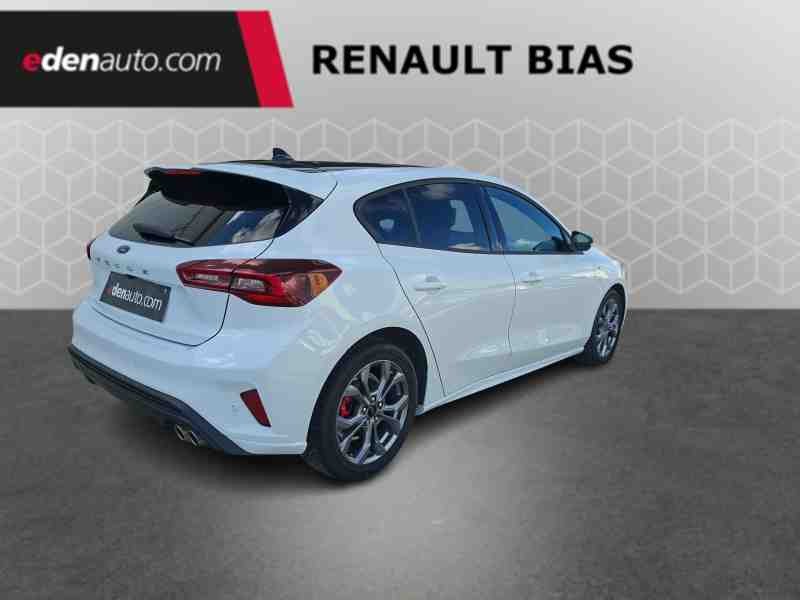 Ford Focus - Photo 5