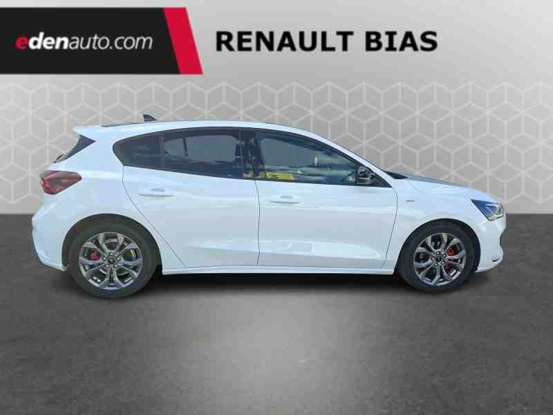 Ford Focus - Photo 6