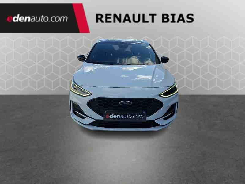 Ford Focus - Photo 8