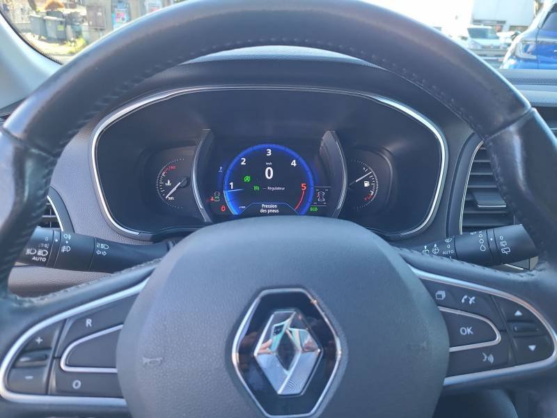 Renault Mégane - Photo 11