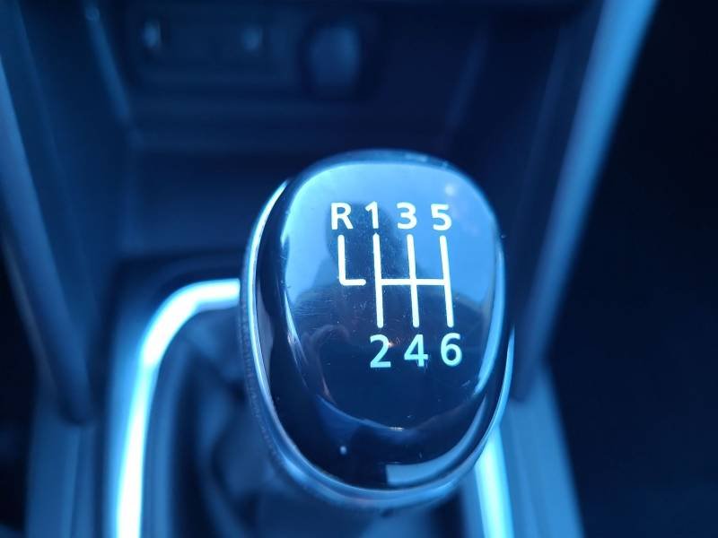 Renault Mégane - Photo 12