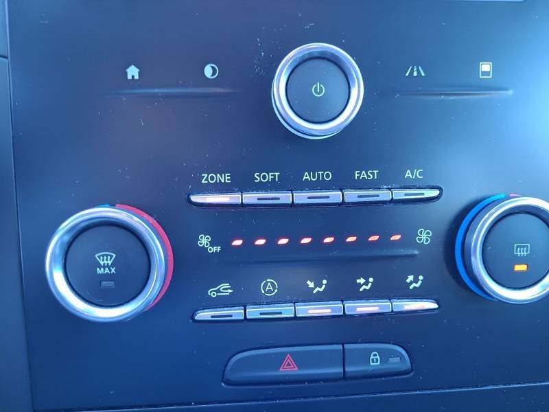 Renault Mégane - Photo 13
