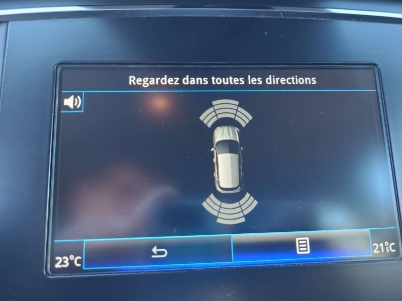 Renault Mégane - Photo 16