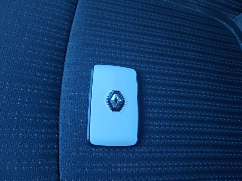 Renault Mégane - Photo 17