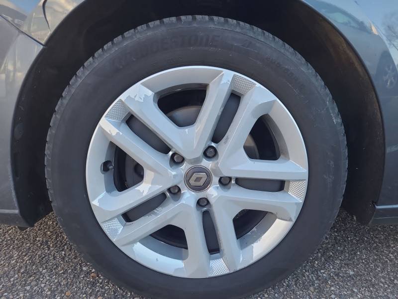 Renault Mégane - Photo 18