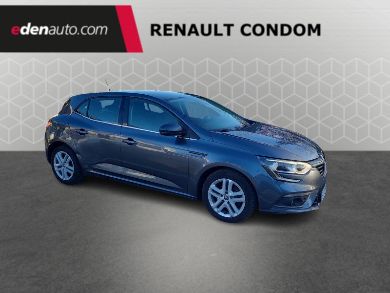 Renault Mégane - Photo 8