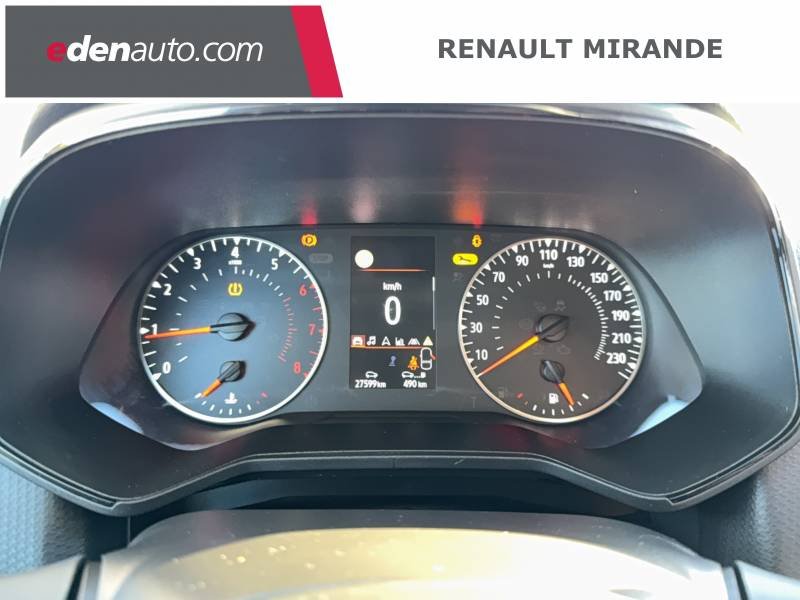 Renault Clio - Photo 13