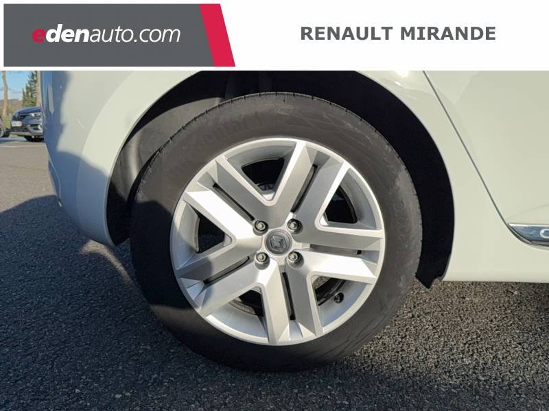 Renault Clio - Photo 18
