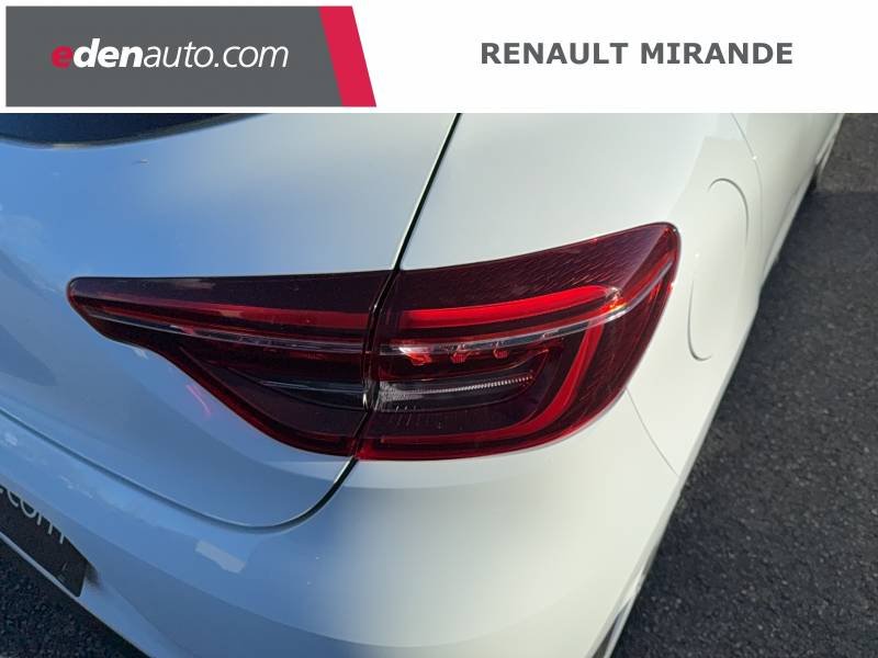 Renault Clio - Photo 19