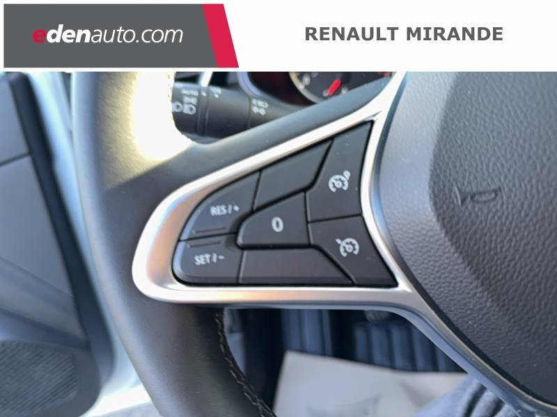 Renault Clio - Photo 25