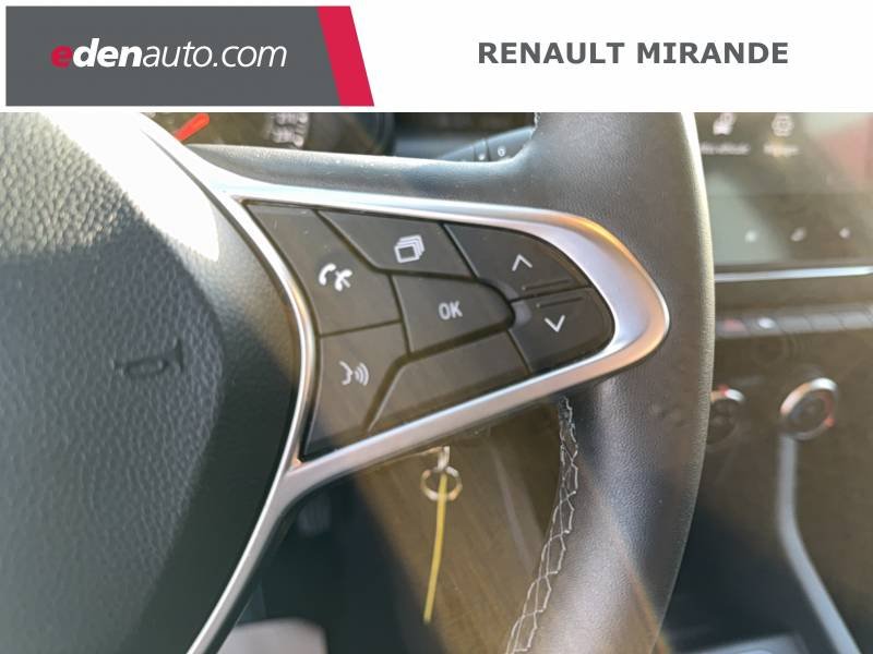 Renault Clio - Photo 26
