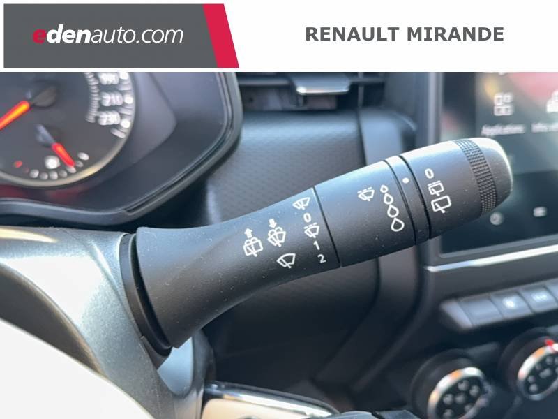 Renault Clio - Photo 28