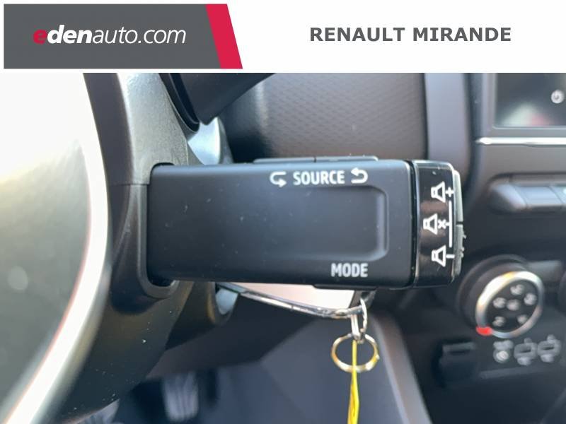 Renault Clio - Photo 29