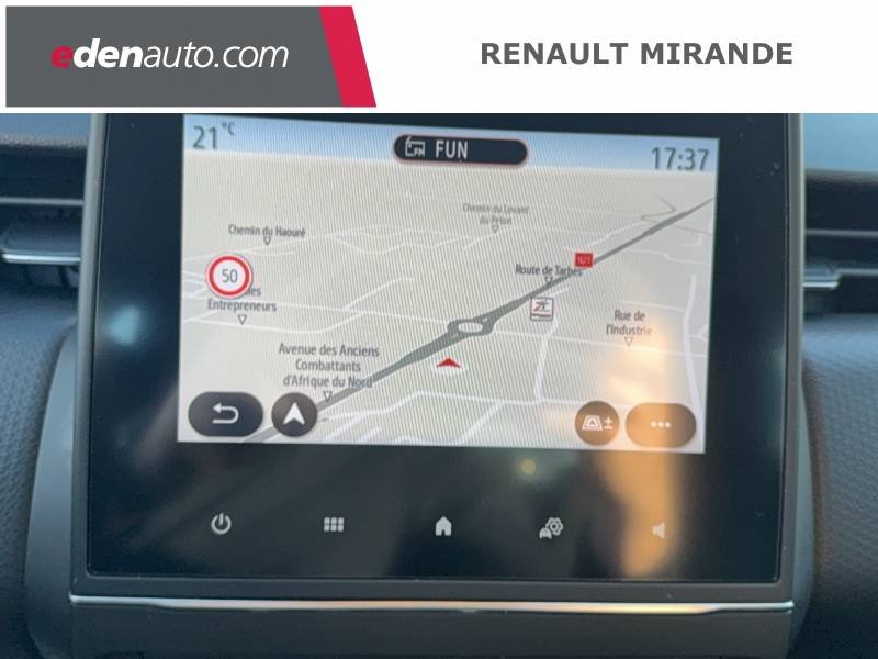 Renault Clio - Photo 30