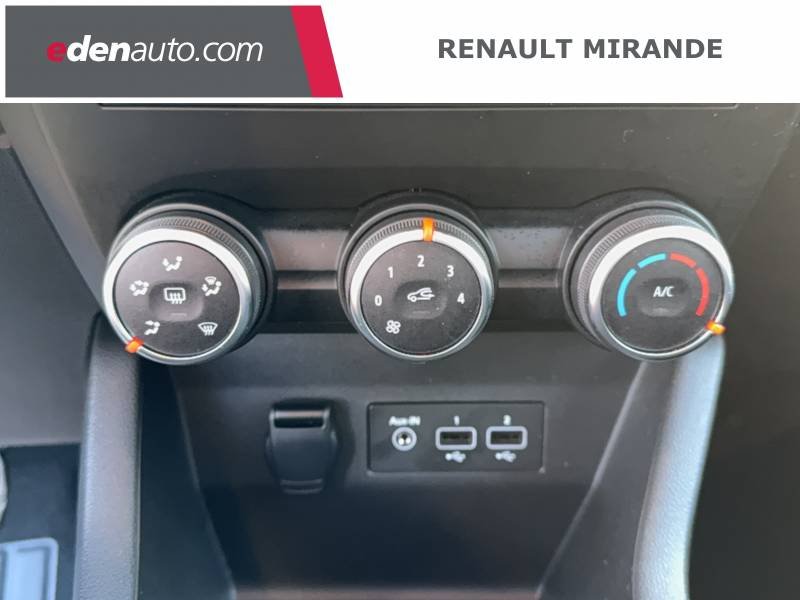 Renault Clio - Photo 32