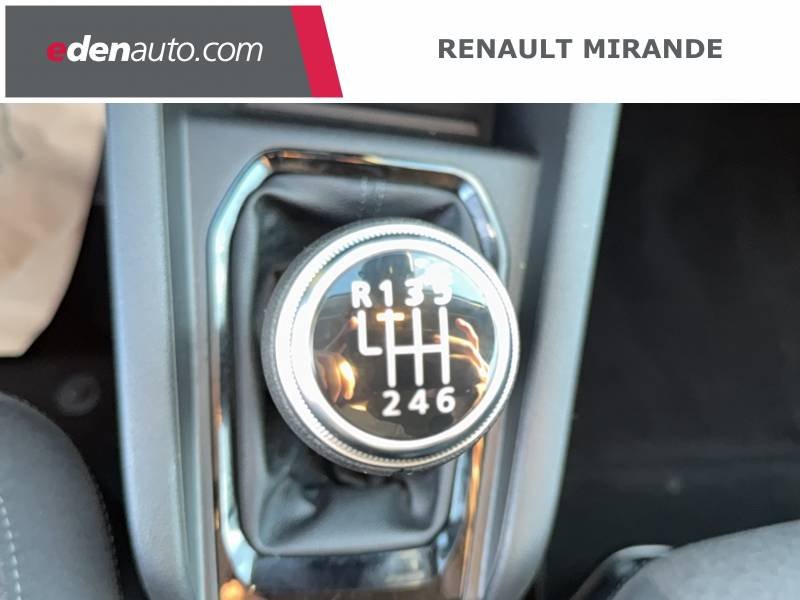 Renault Clio - Photo 34