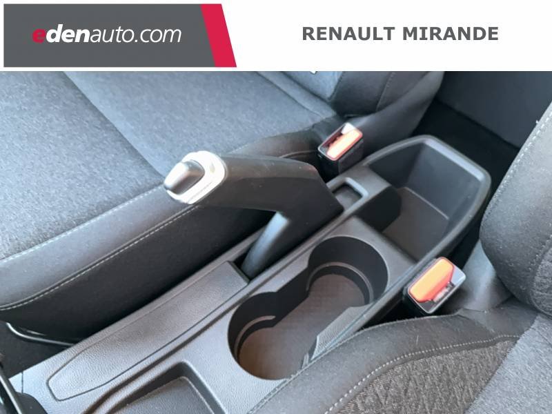 Renault Clio - Photo 35