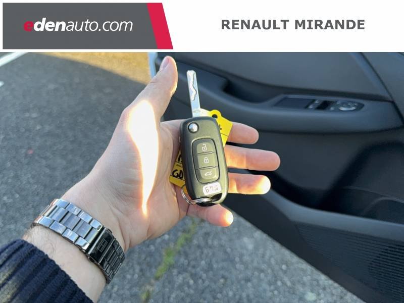 Renault Clio - Photo 39